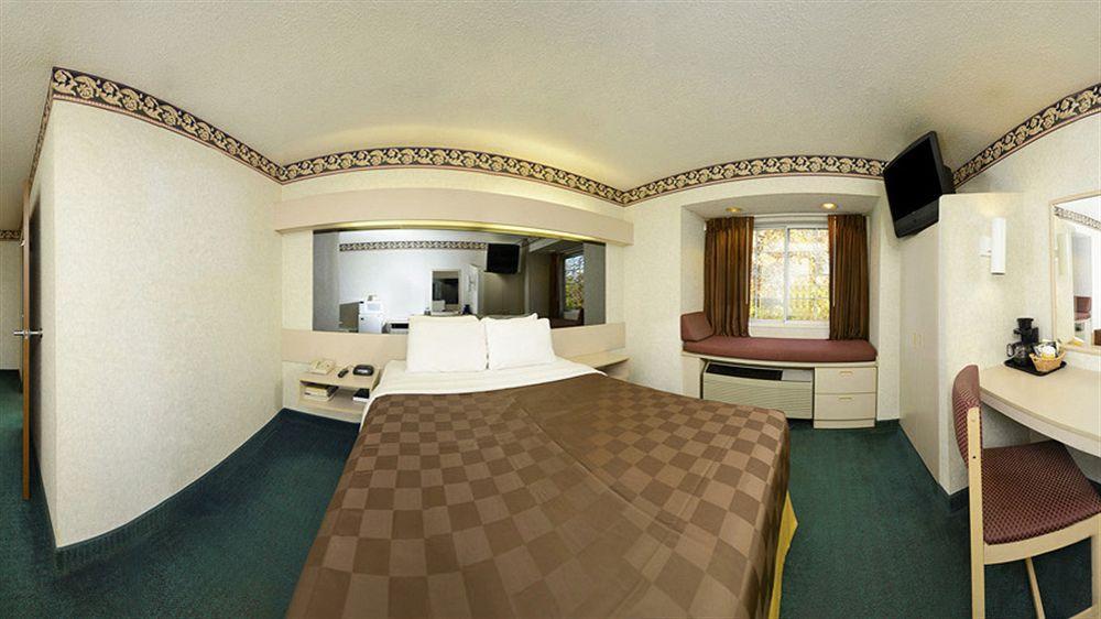 Microtel Inn & Suites By Wyndham Sunbury - Columbus North Kültér fotó